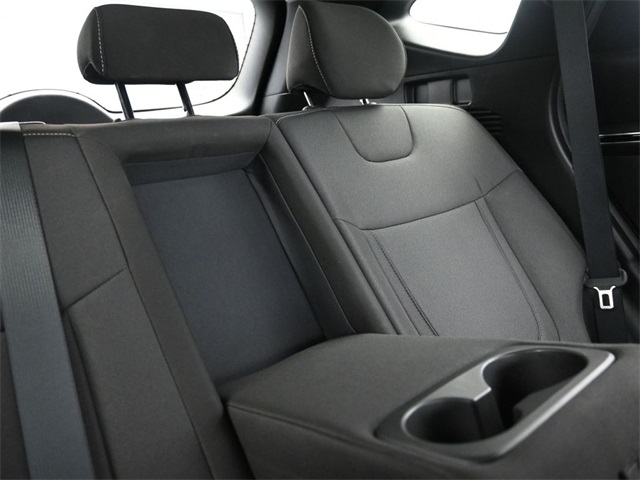 2022 Hyundai Tucson SEL Image 17 of 41