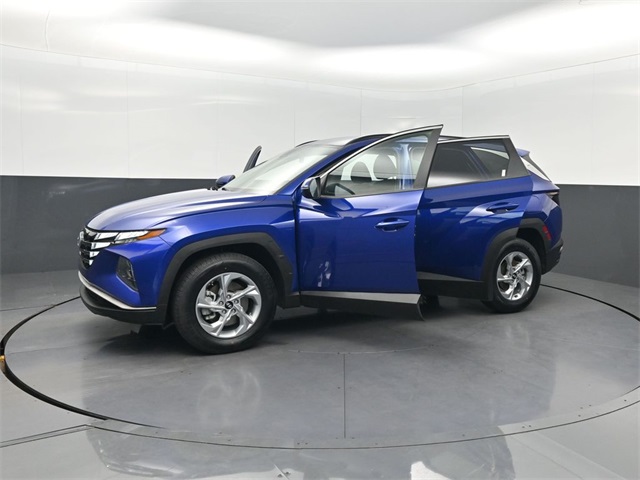 2022 Hyundai Tucson SEL Image 2 of 41