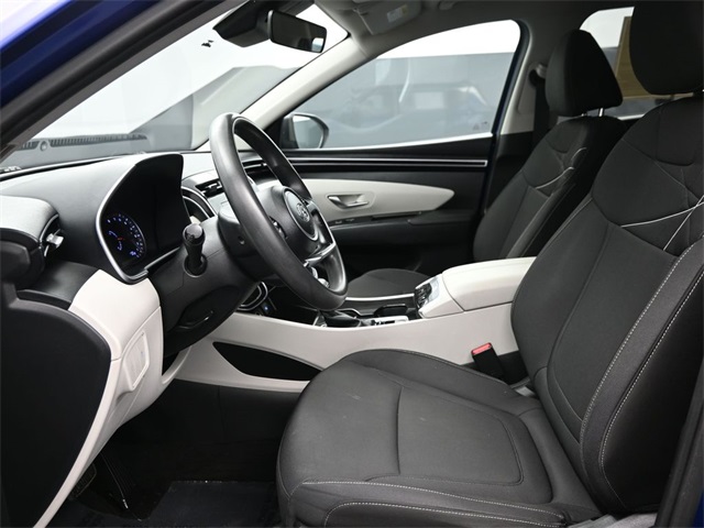 2022 Hyundai Tucson SEL Image 24 of 41