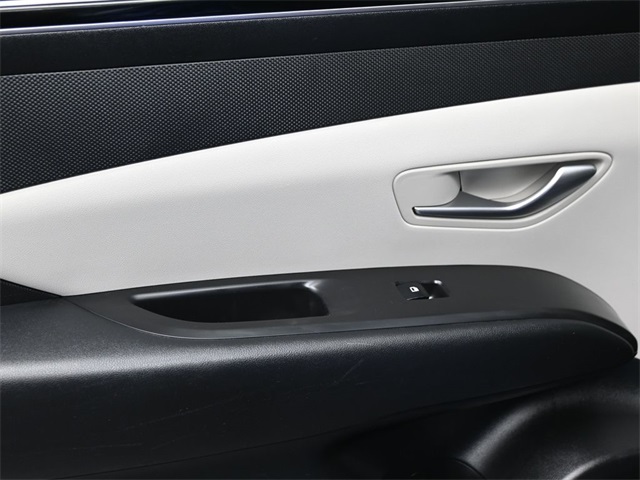 2022 Hyundai Tucson SEL Image 27 of 41