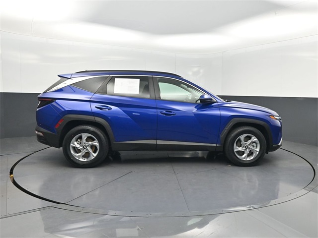 2022 Hyundai Tucson SEL Image 8 of 41