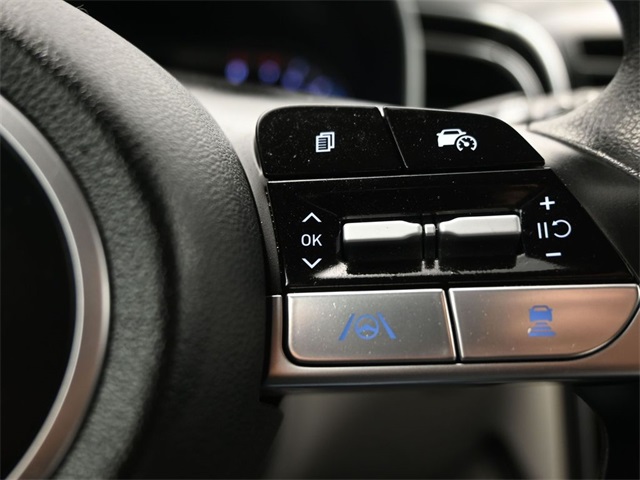 2022 Hyundai Tucson SEL Image 32 of 41