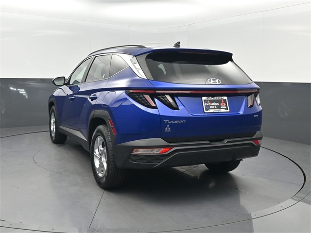 2022 Hyundai Tucson SEL Image 14 of 41