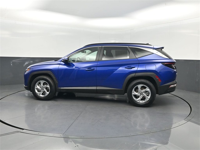 2022 Hyundai Tucson SEL Image 13 of 41