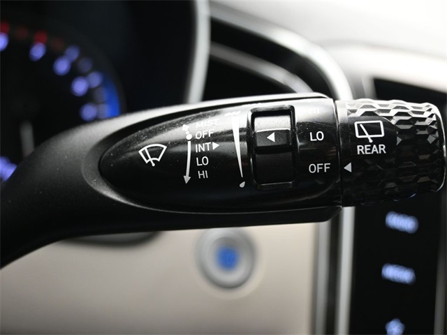 2022 Hyundai Tucson SEL Image 31 of 41