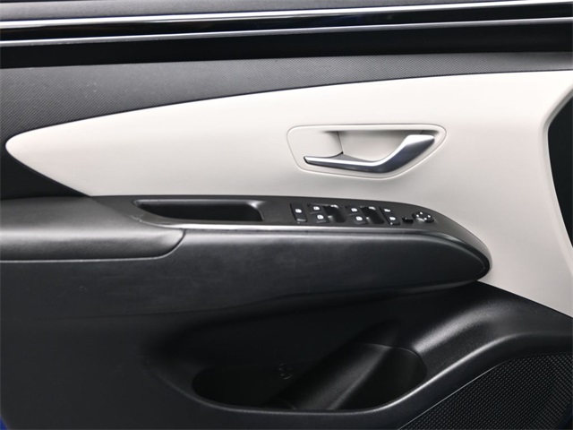 2022 Hyundai Tucson SEL Image 28 of 41