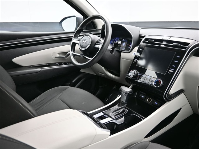 2022 Hyundai Tucson SEL Image 23 of 41