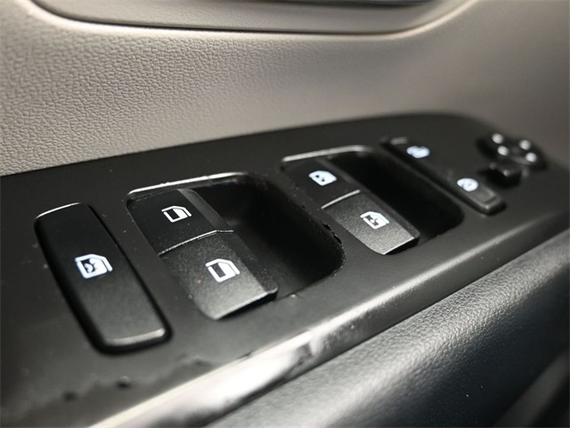 2022 Hyundai Tucson SEL Image 33 of 41