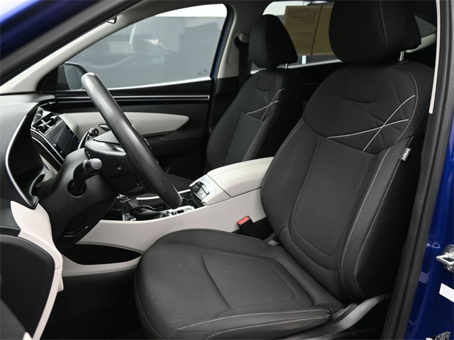 2022 Hyundai Tucson SEL Image 20 of 41