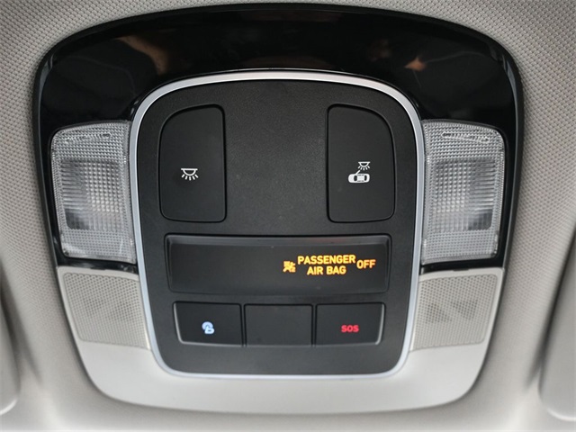 2022 Hyundai Tucson SEL Image 30 of 41