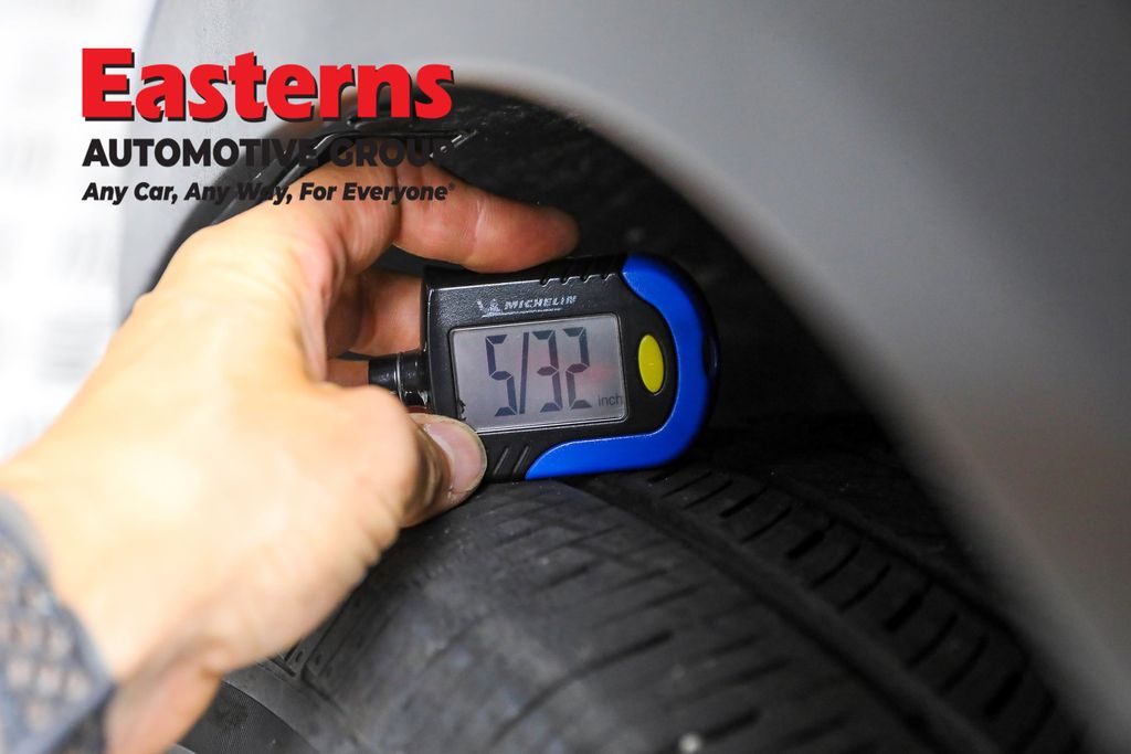 2022 Hyundai Tucson SEL Image 55 of 64