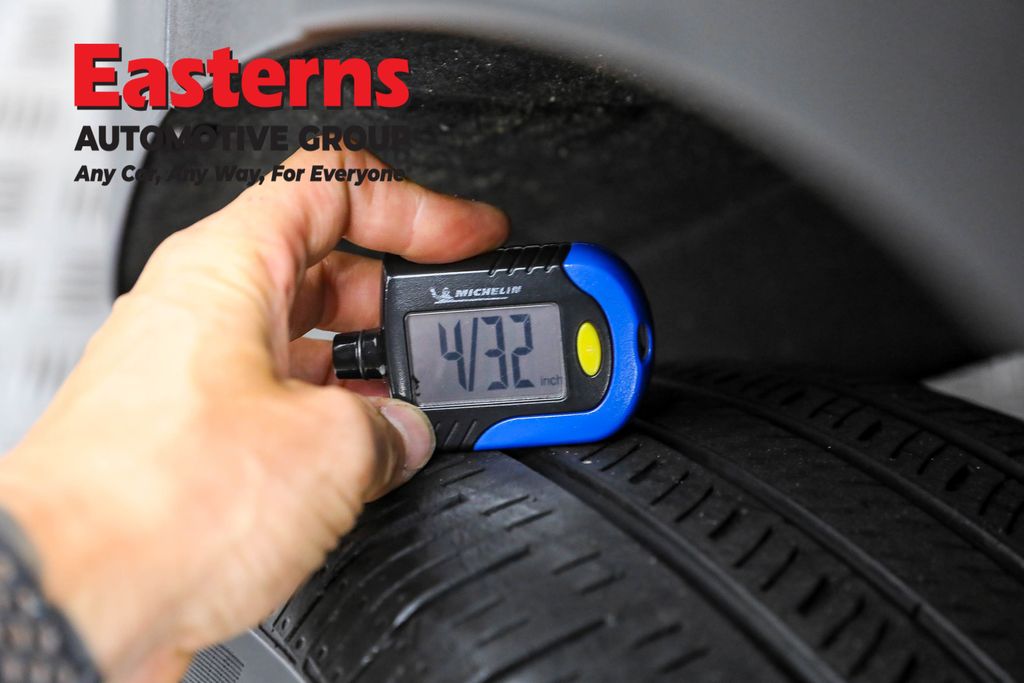 2022 Hyundai Tucson SEL Image 56 of 64