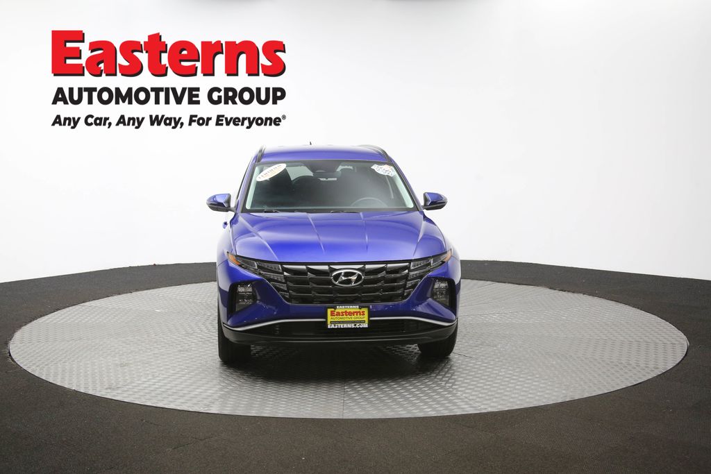 2022 Hyundai Tucson SEL Image 8 of 64