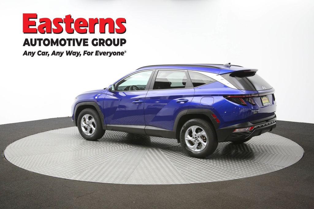 2022 Hyundai Tucson SEL Image 33 of 64