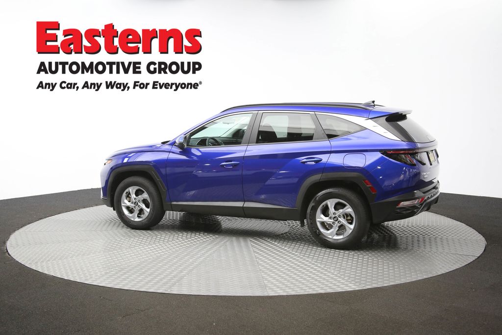 2022 Hyundai Tucson SEL Image 29 of 64