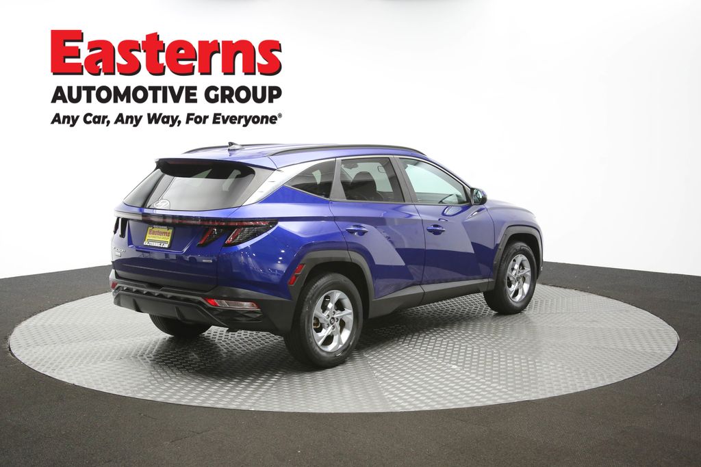 2022 Hyundai Tucson SEL Image 22 of 64