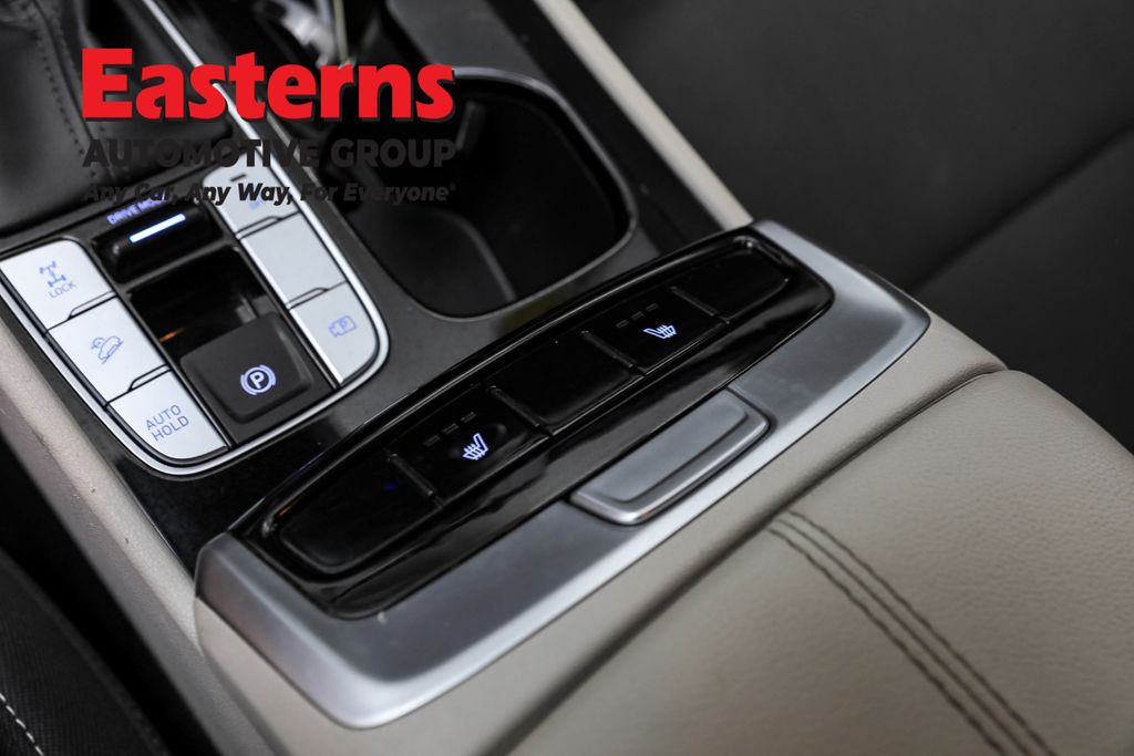 2022 Hyundai Tucson SEL Image 61 of 64