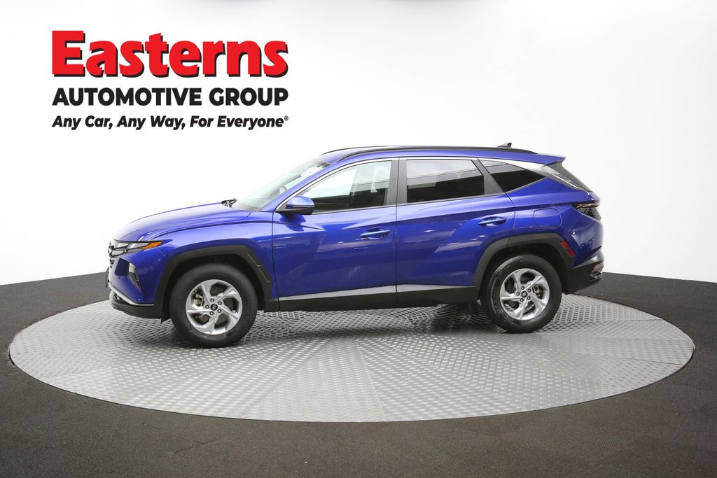 2022 Hyundai Tucson SEL Image 36 of 64