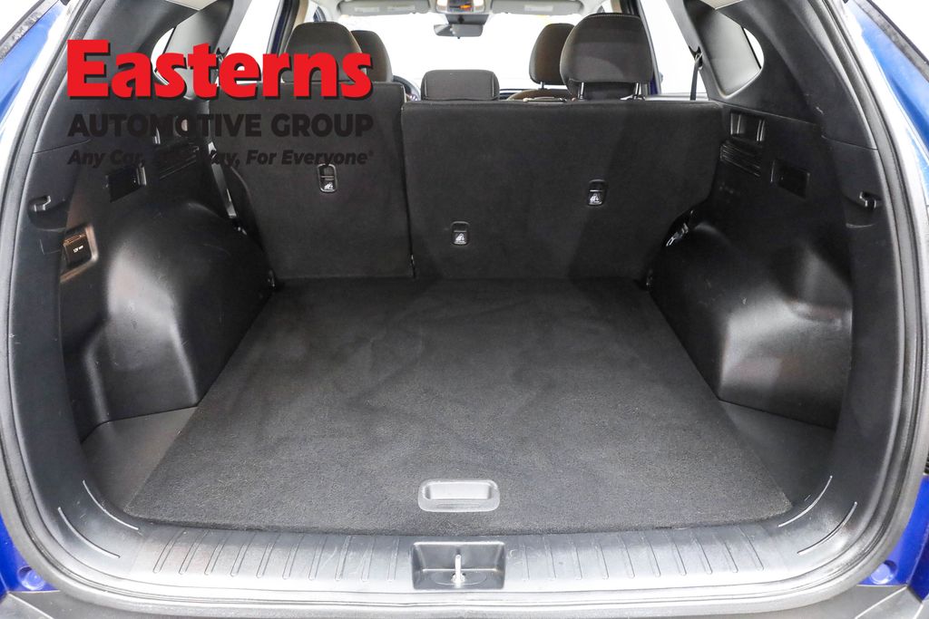 2022 Hyundai Tucson SEL Image 43 of 64