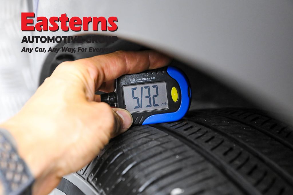 2022 Hyundai Tucson SEL Image 62 of 64