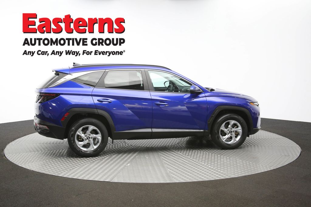 2022 Hyundai Tucson SEL Image 18 of 64