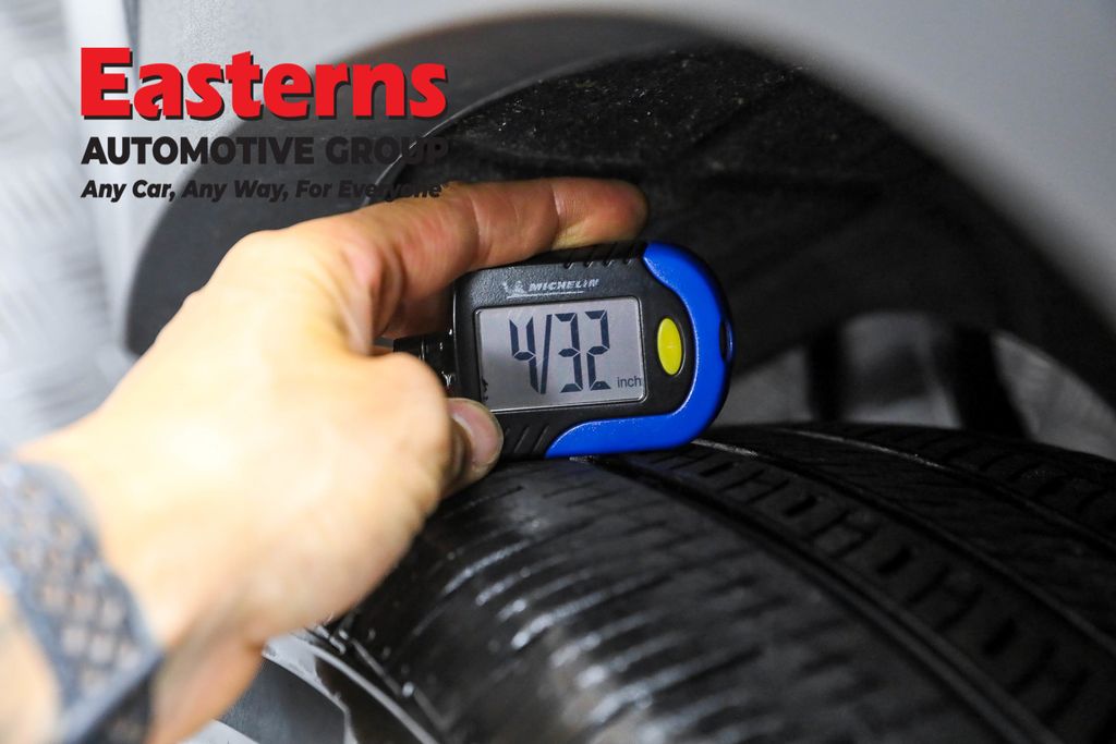 2022 Hyundai Tucson SEL Image 64 of 64