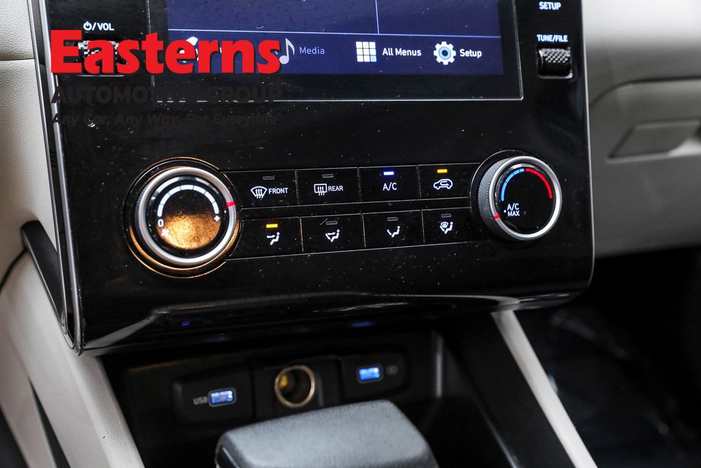 2022 Hyundai Tucson SEL Image 50 of 64