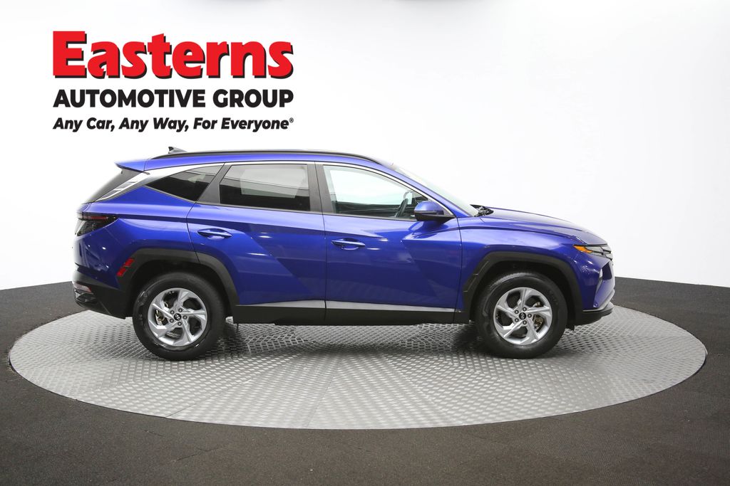 2022 Hyundai Tucson SEL Image 16 of 64