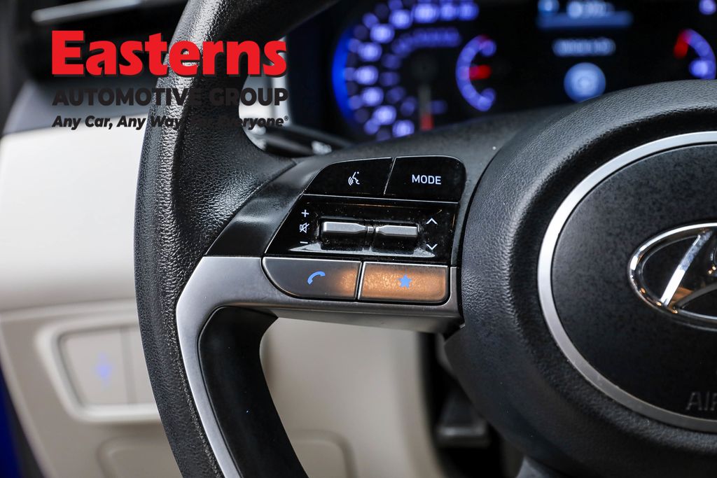 2022 Hyundai Tucson SEL Image 63 of 64