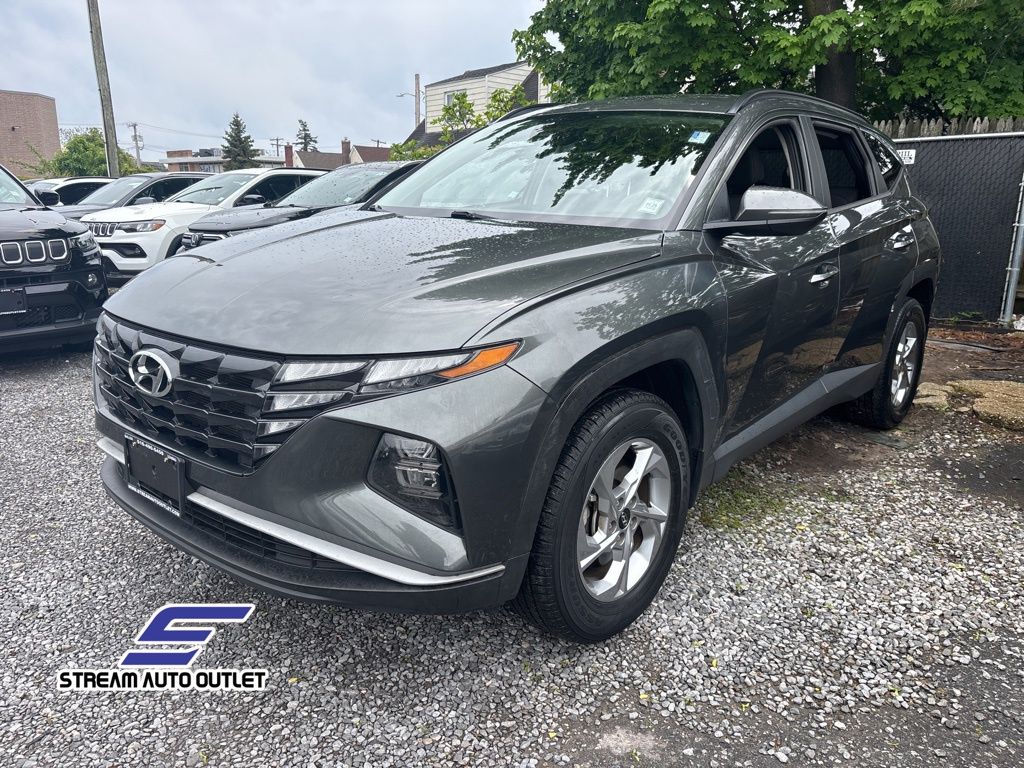 Vehicle image 1 of 35