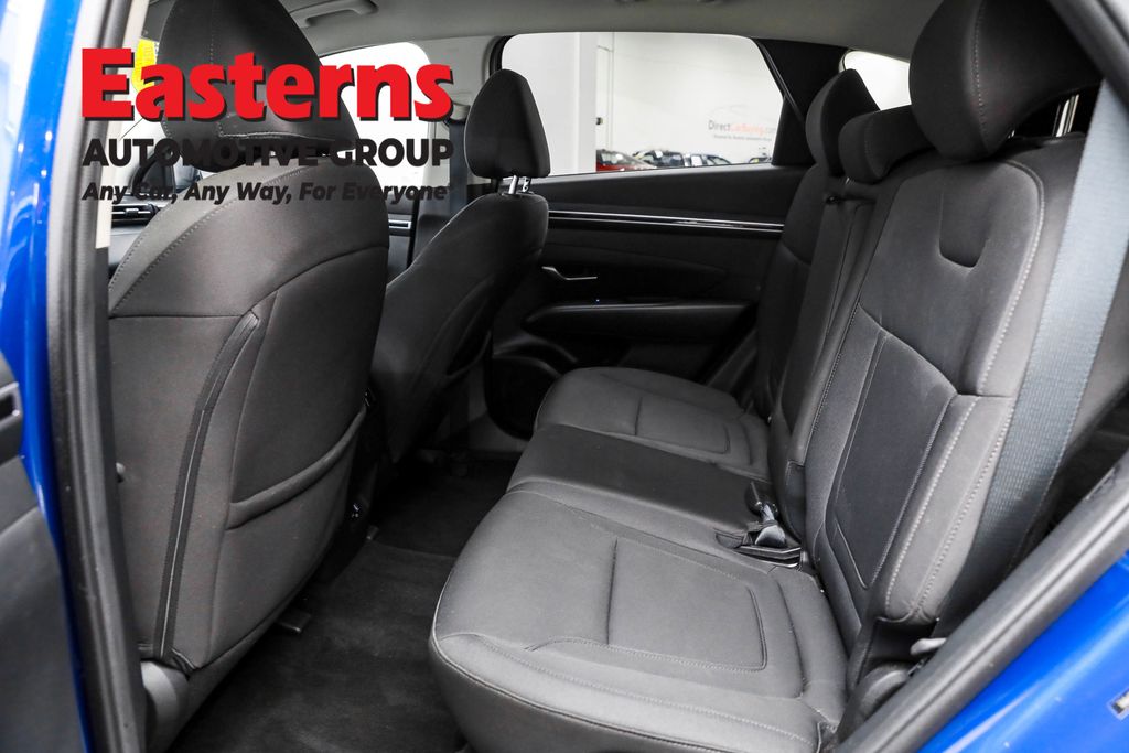 2022 Hyundai Tucson SEL Image 46 of 66