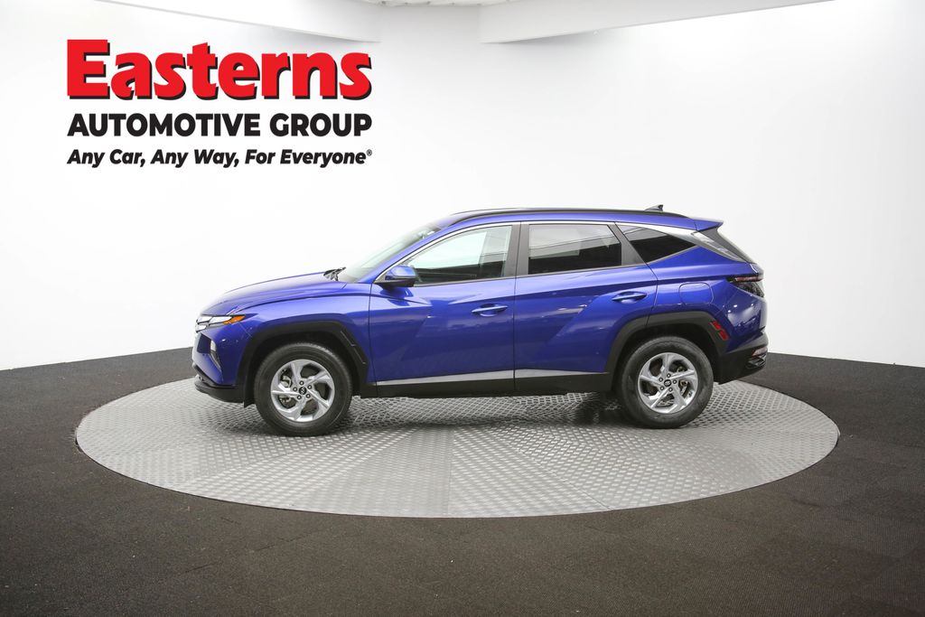 2022 Hyundai Tucson SEL Image 36 of 66