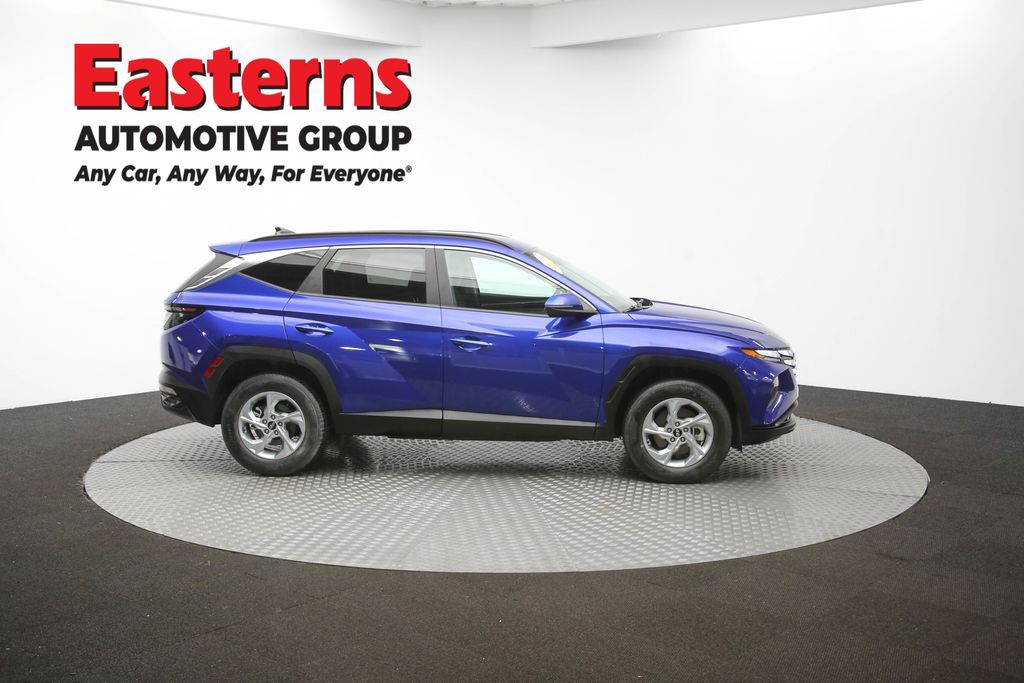 2022 Hyundai Tucson SEL Image 19 of 66