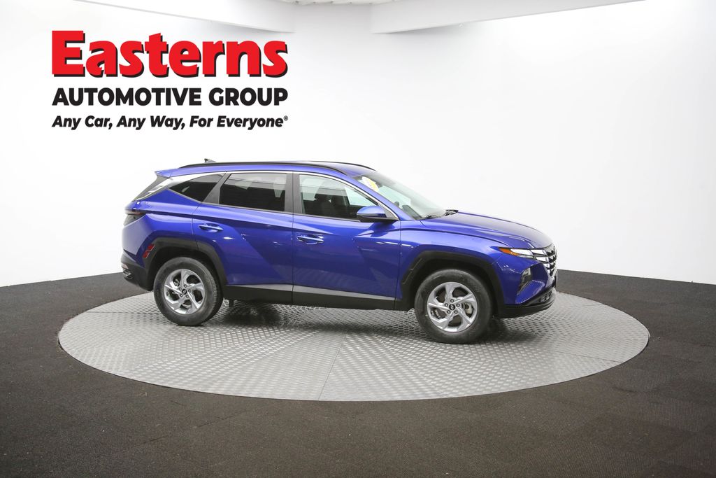 2022 Hyundai Tucson SEL Image 14 of 66