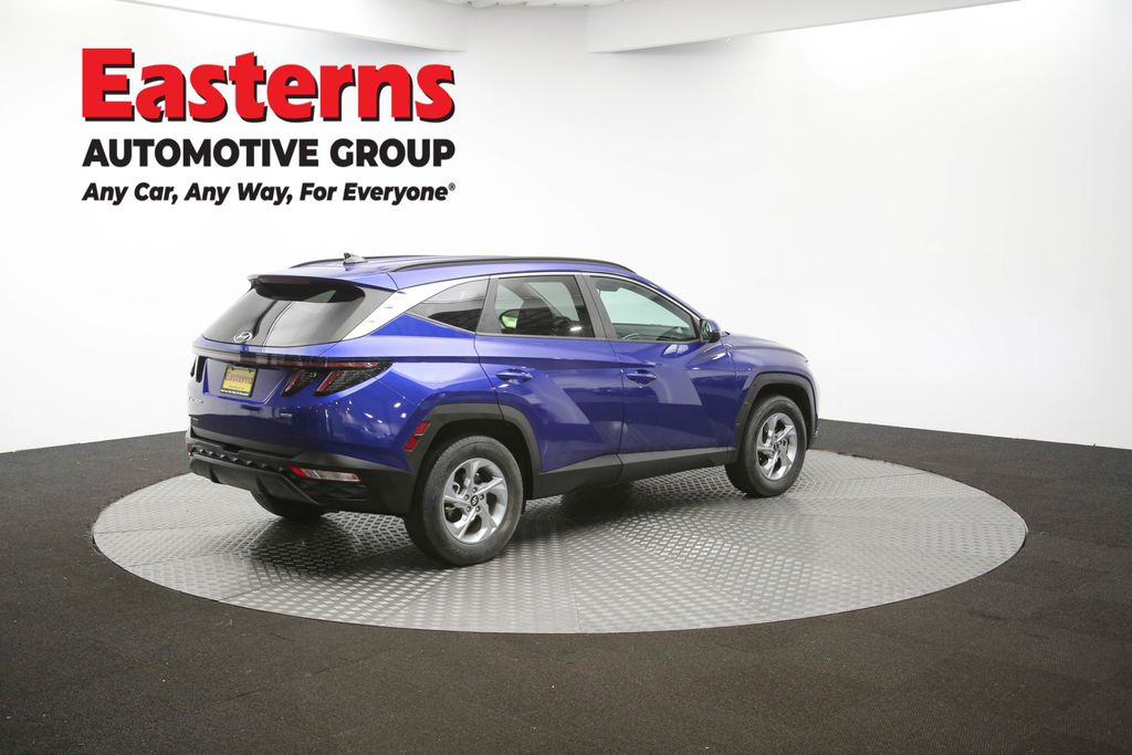 2022 Hyundai Tucson SEL Image 26 of 66