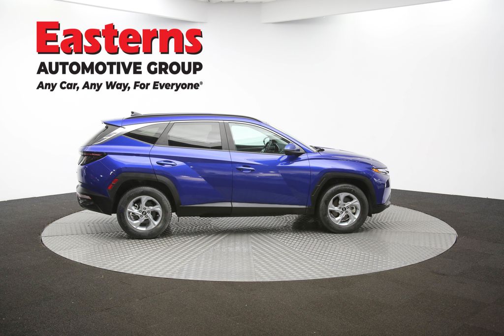 2022 Hyundai Tucson SEL Image 18 of 66