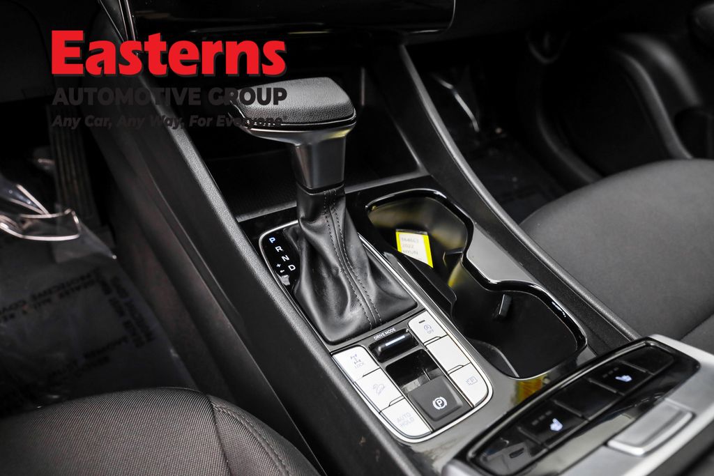 2022 Hyundai Tucson SEL Image 55 of 66