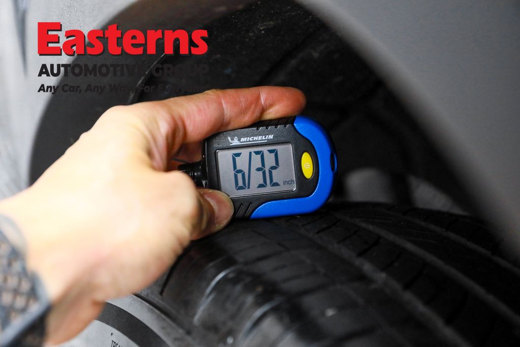 2022 Hyundai Tucson SEL Image 64 of 66