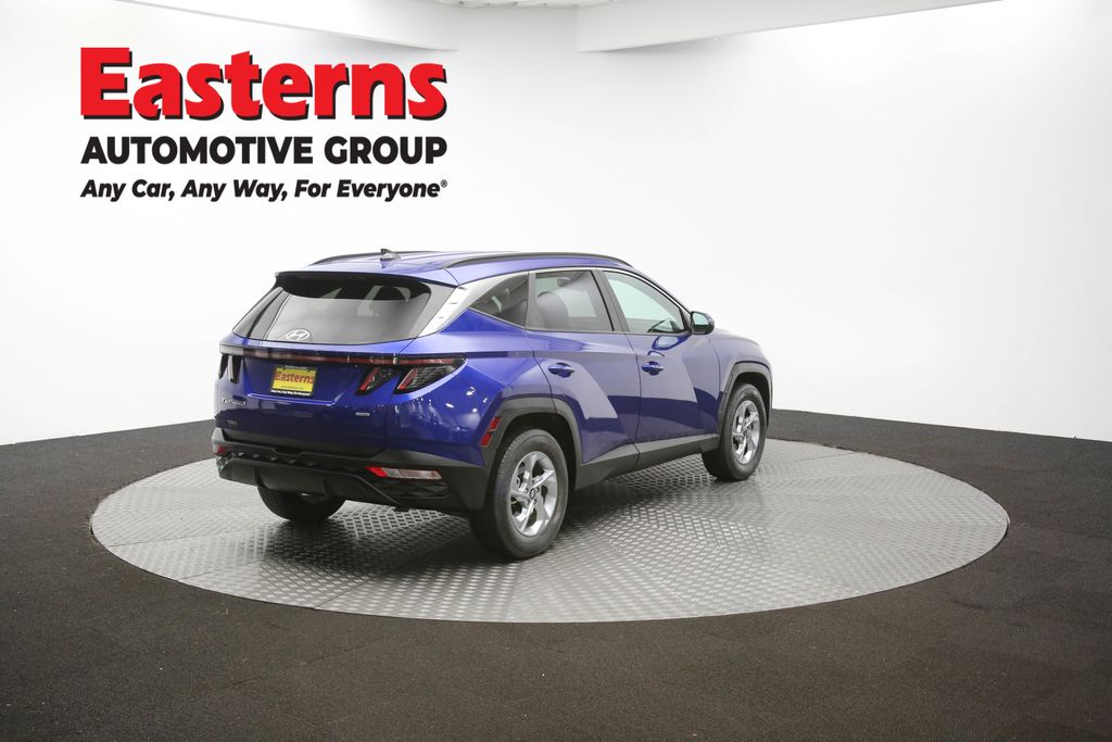 2022 Hyundai Tucson SEL Image 21 of 66