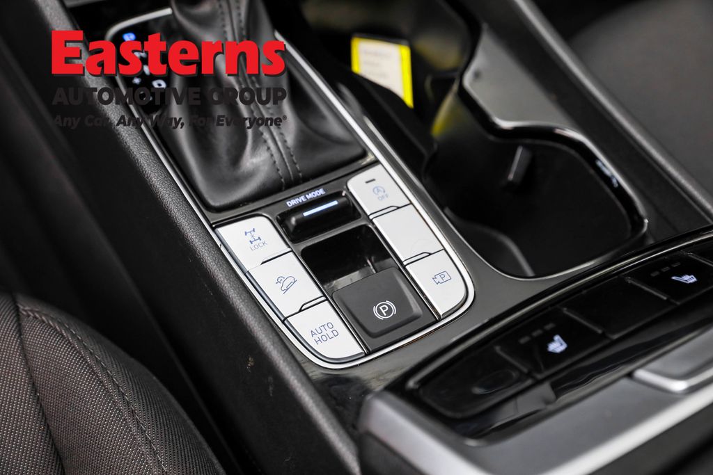 2022 Hyundai Tucson SEL Image 63 of 66