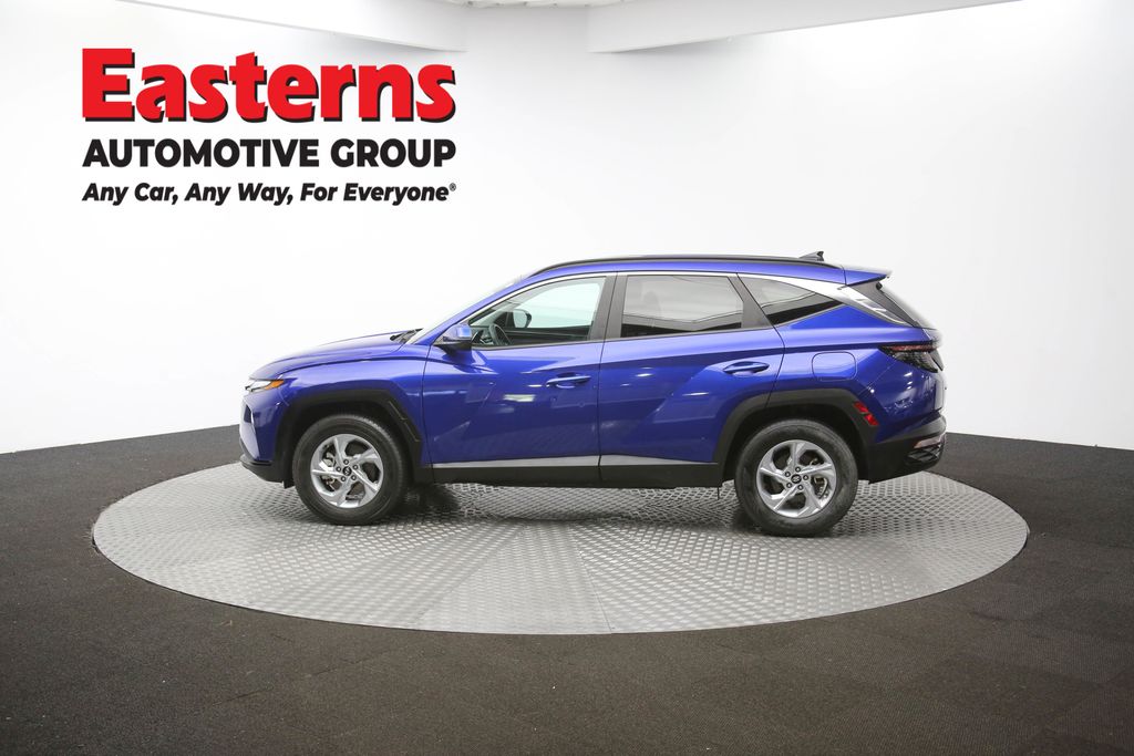 2022 Hyundai Tucson SEL Image 35 of 66