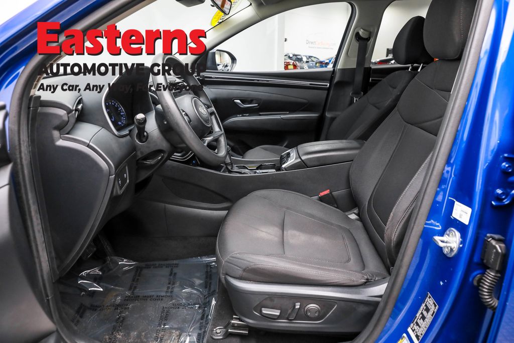 2022 Hyundai Tucson SEL Image 47 of 66