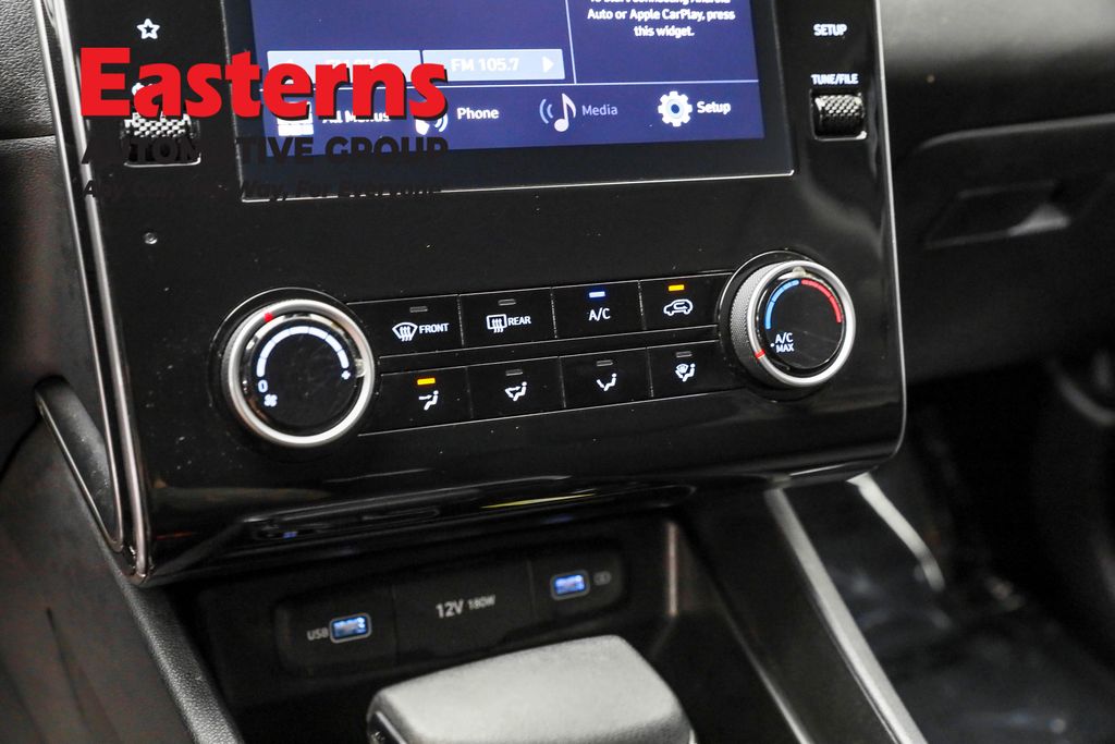 2022 Hyundai Tucson SEL Image 53 of 66