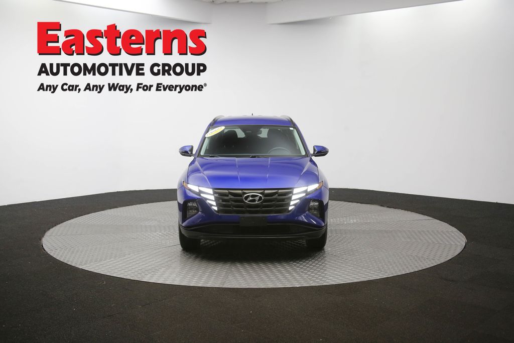 2022 Hyundai Tucson SEL Image 8 of 66