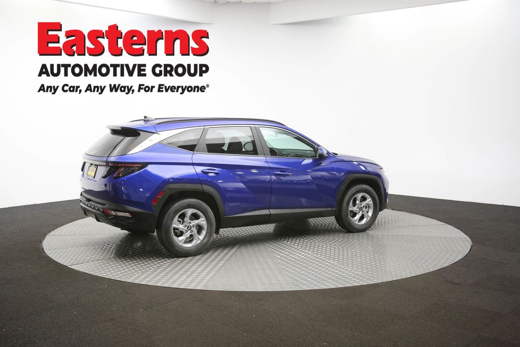 2022 Hyundai Tucson SEL Image 20 of 66