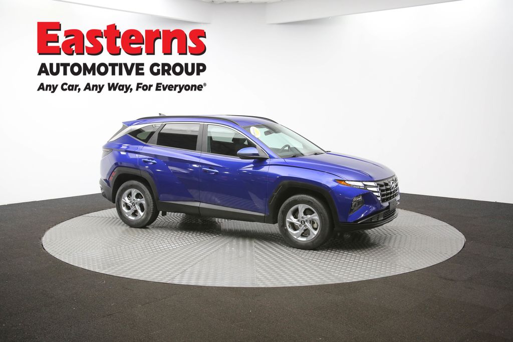 2022 Hyundai Tucson SEL Image 15 of 66