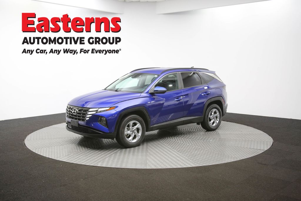 2022 Hyundai Tucson SEL Image 1 of 66