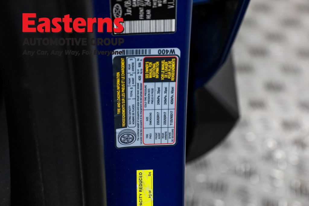 2022 Hyundai Tucson SEL Image 61 of 66