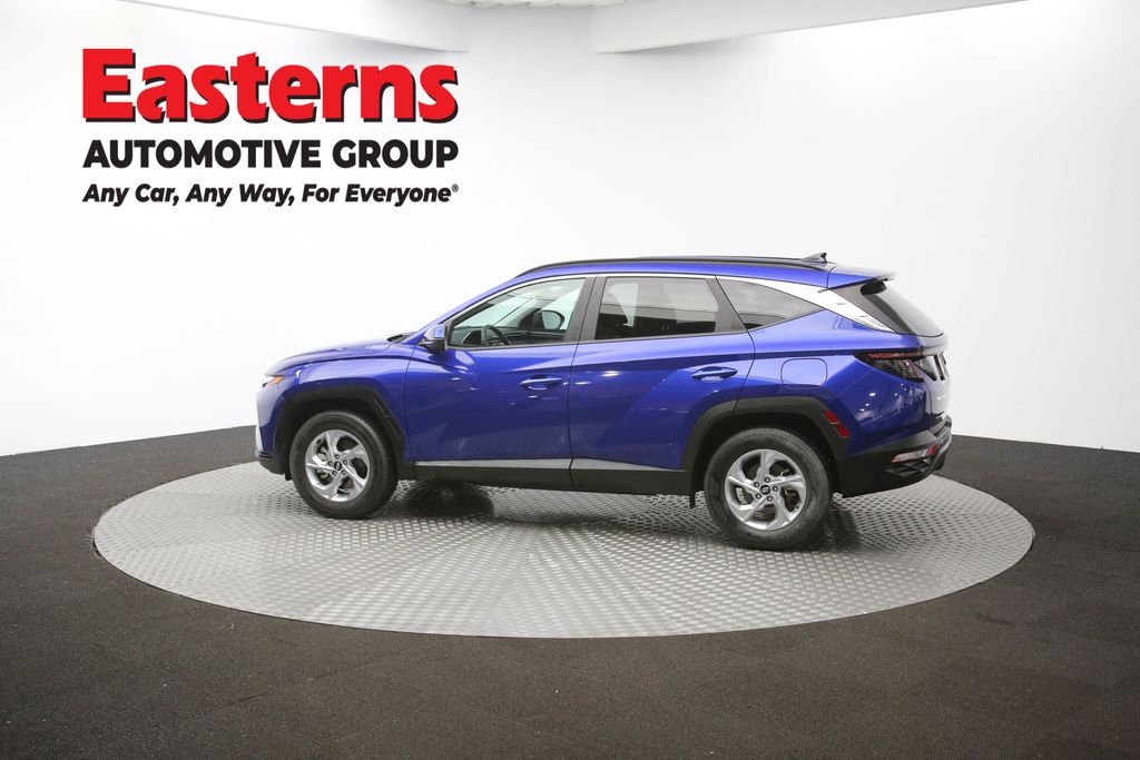 2022 Hyundai Tucson SEL Image 33 of 66