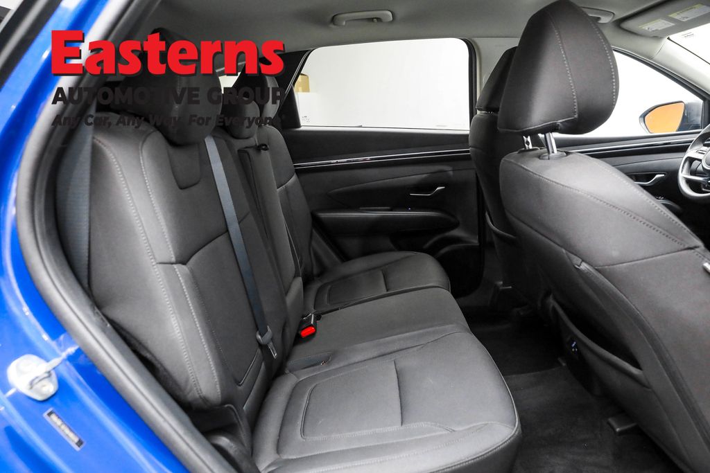 2022 Hyundai Tucson SEL Image 45 of 66